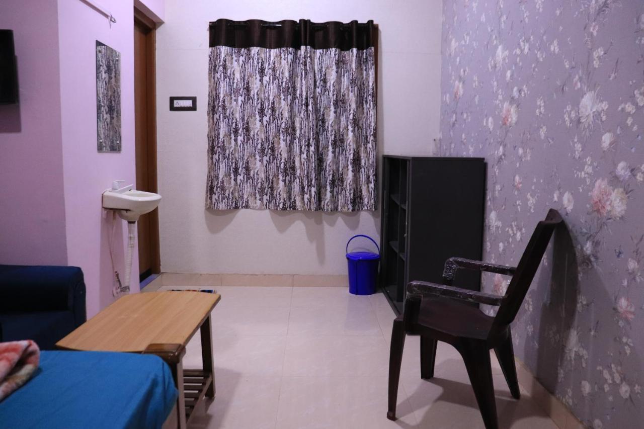 Kodai Pinetree Residency 科代卡纳尔 外观 照片