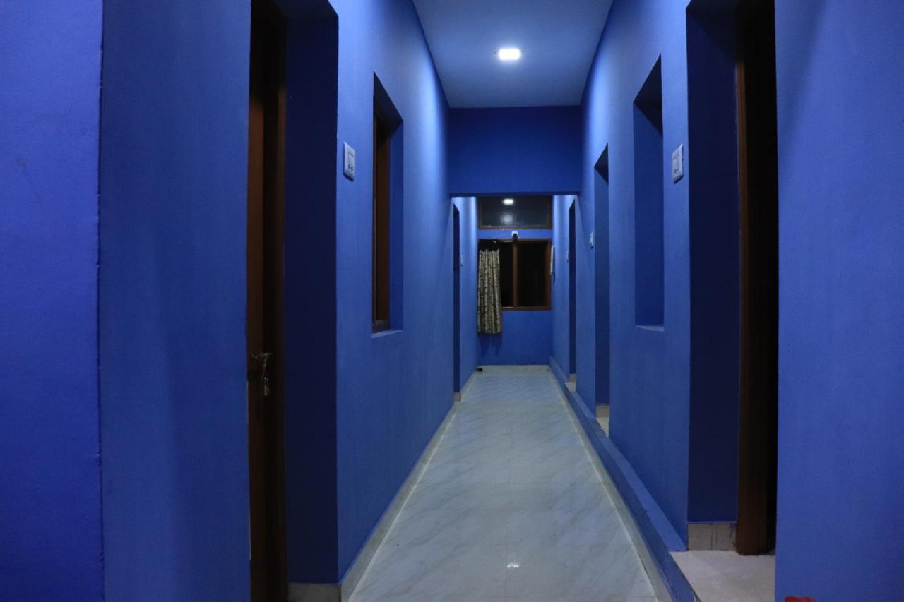 Kodai Pinetree Residency 科代卡纳尔 外观 照片
