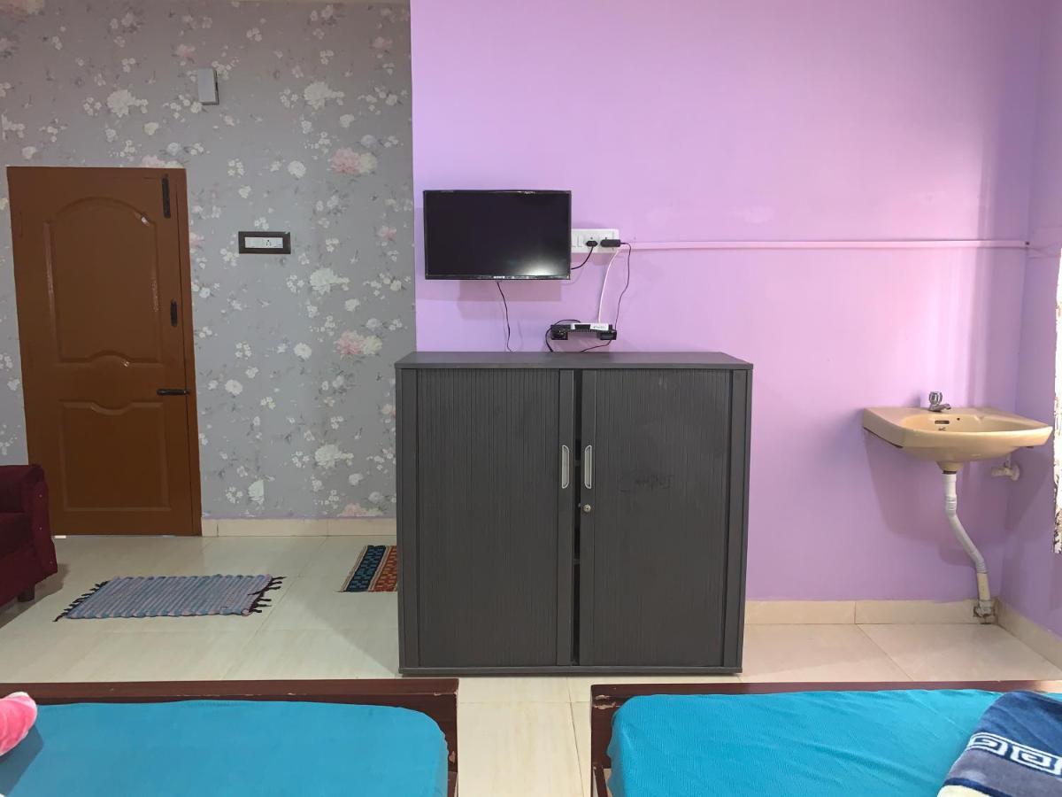 Kodai Pinetree Residency 科代卡纳尔 外观 照片