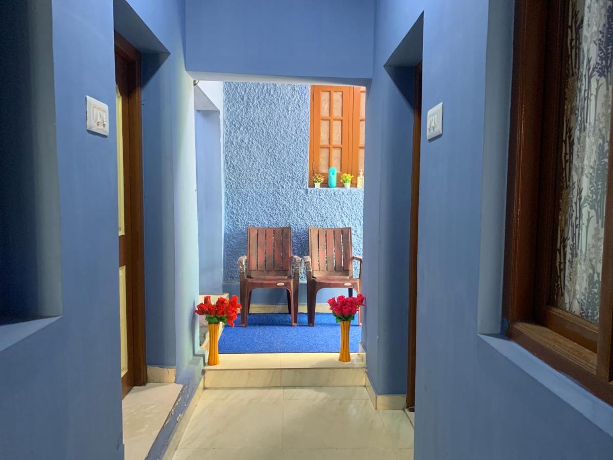 Kodai Pinetree Residency 科代卡纳尔 外观 照片