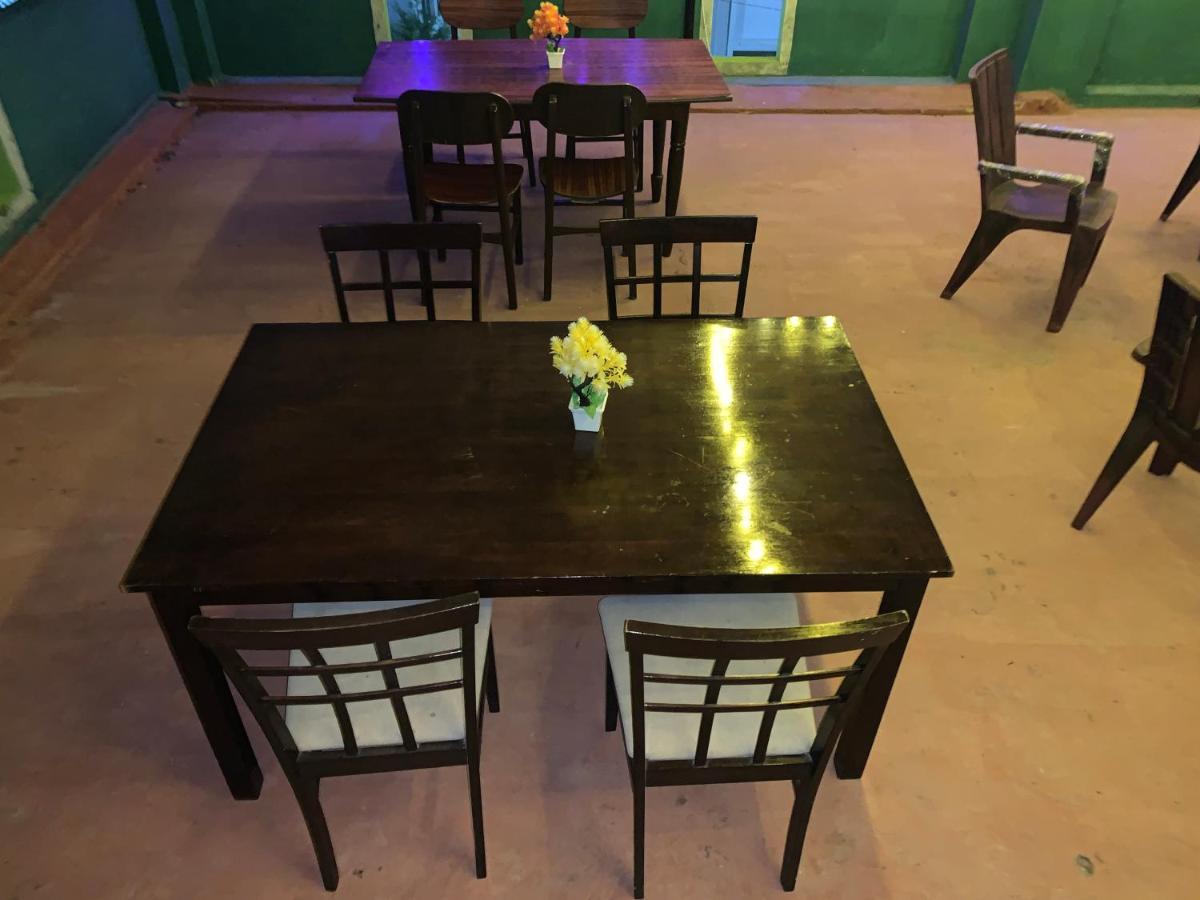 Kodai Pinetree Residency 科代卡纳尔 外观 照片