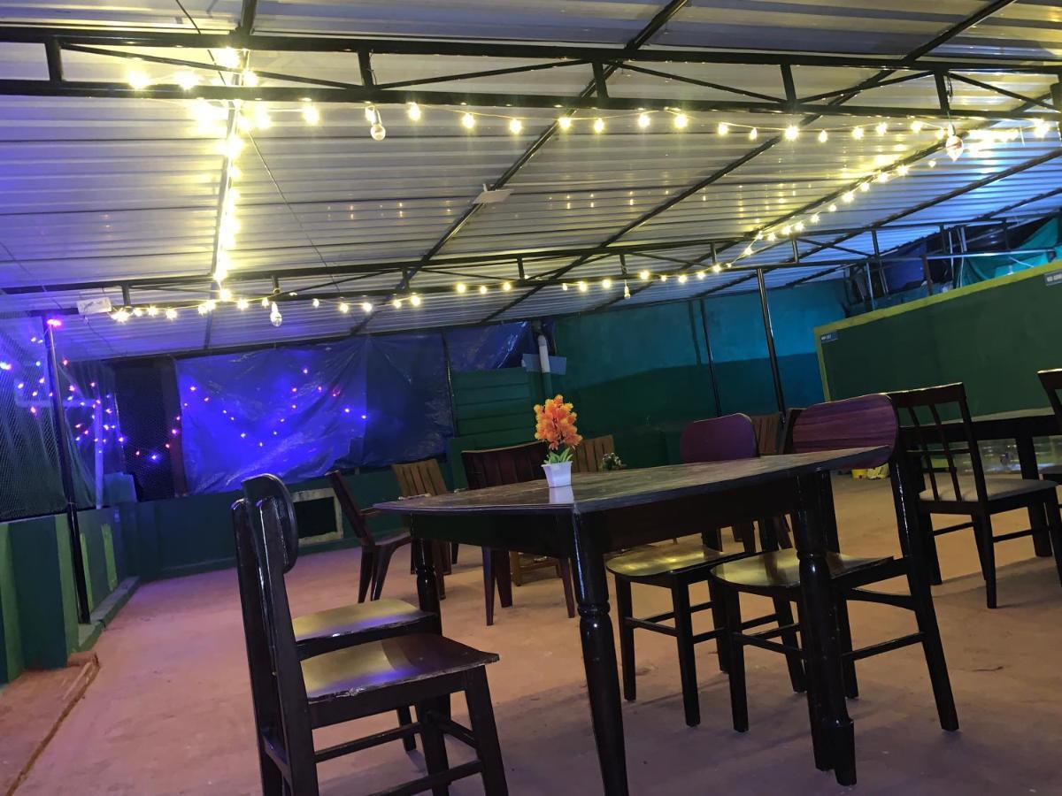 Kodai Pinetree Residency 科代卡纳尔 外观 照片