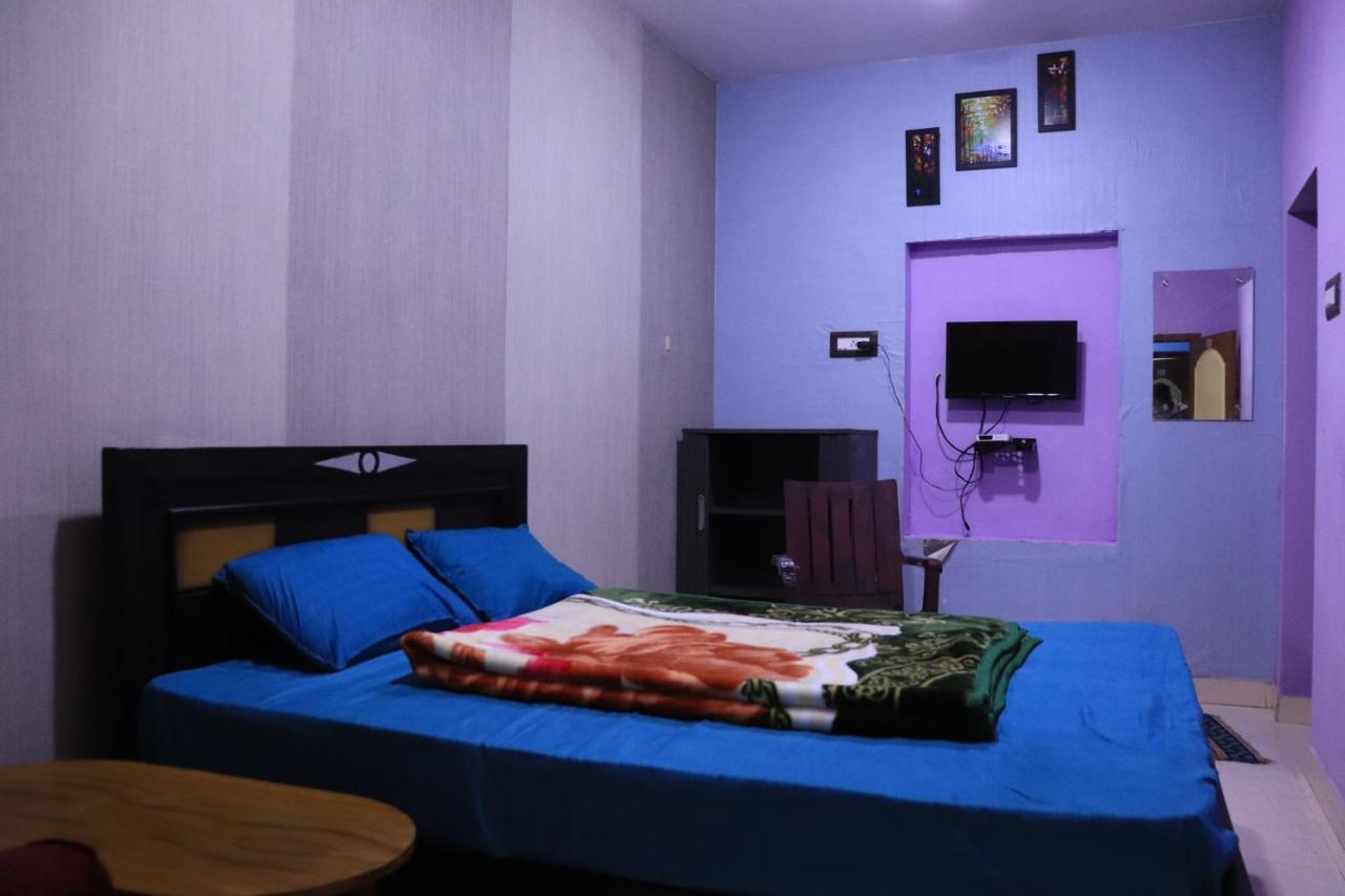Kodai Pinetree Residency 科代卡纳尔 外观 照片
