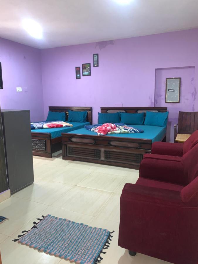 Kodai Pinetree Residency 科代卡纳尔 外观 照片