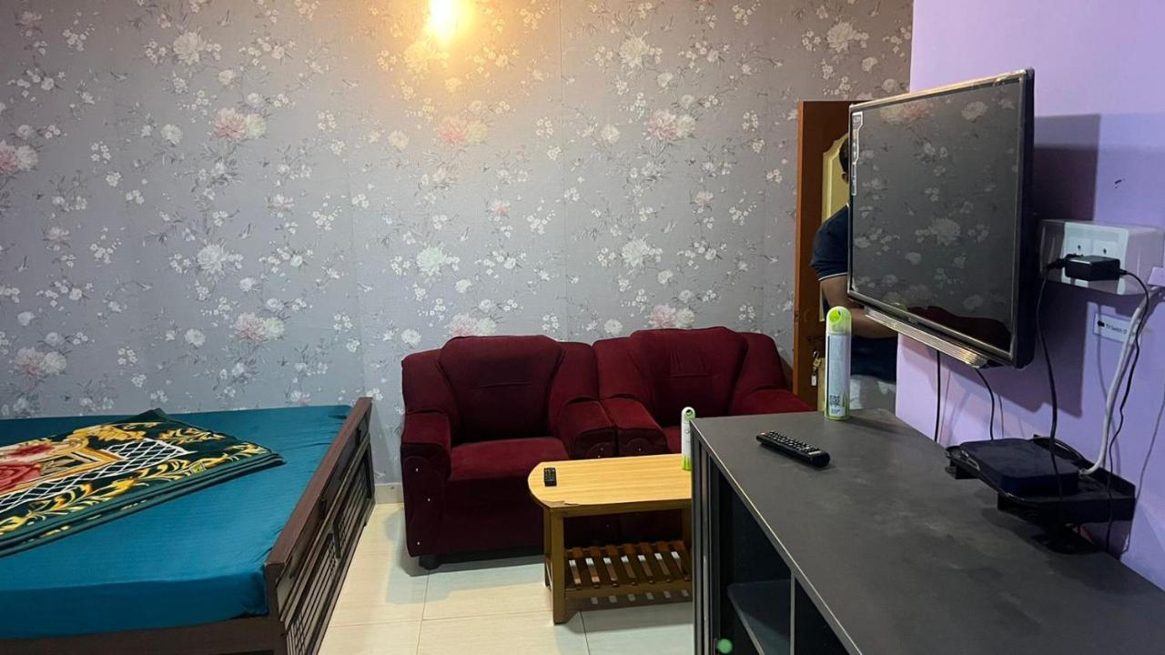 Kodai Pinetree Residency 科代卡纳尔 外观 照片